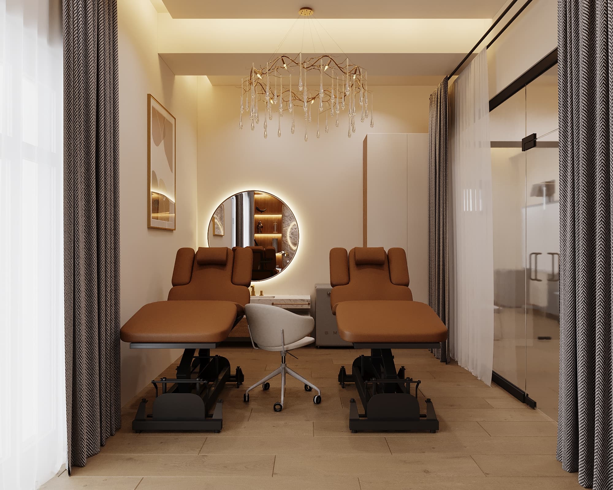 Amaliy mashg'ulotlar