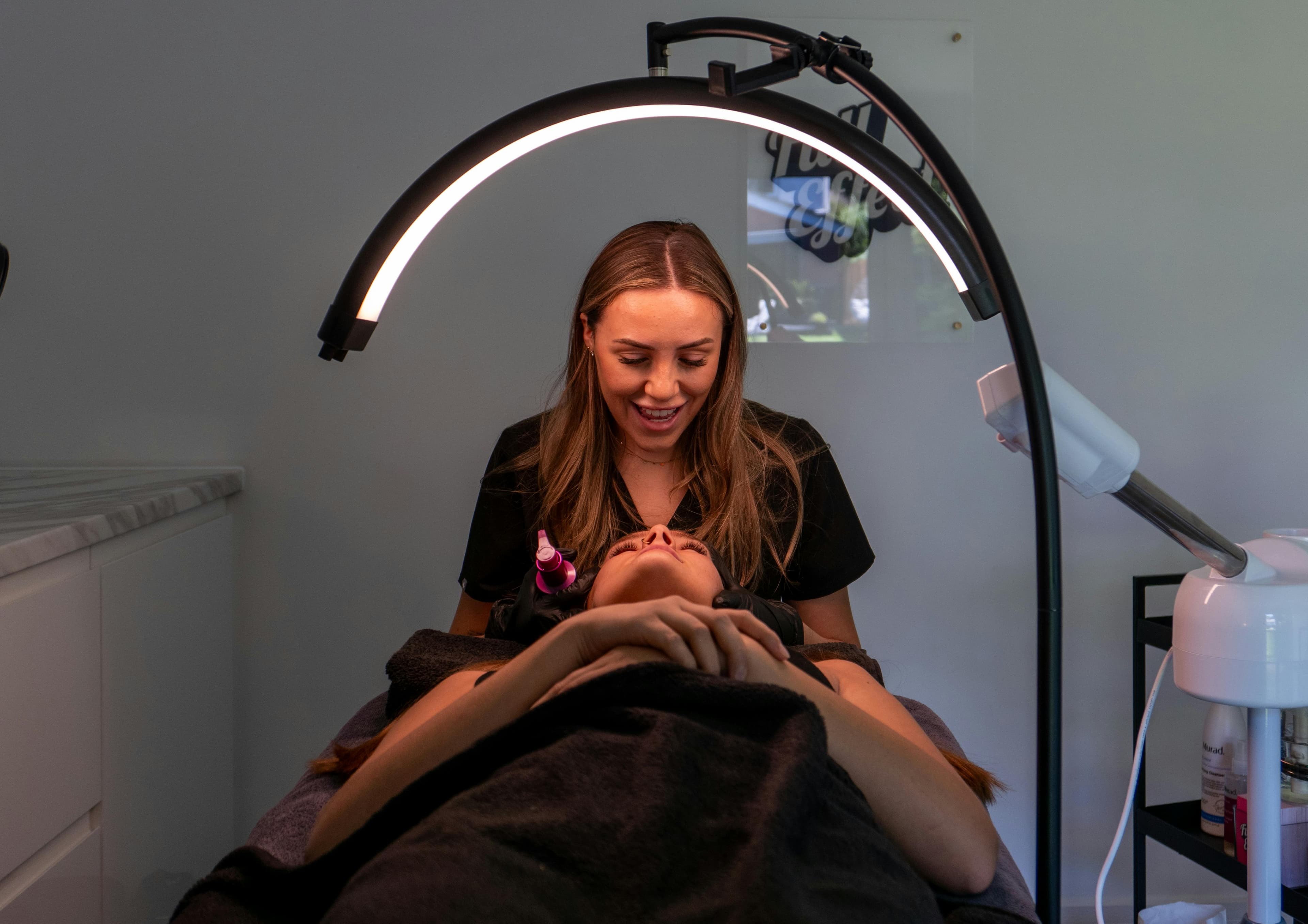 Boshlang'ich Kosmetologiya kursi